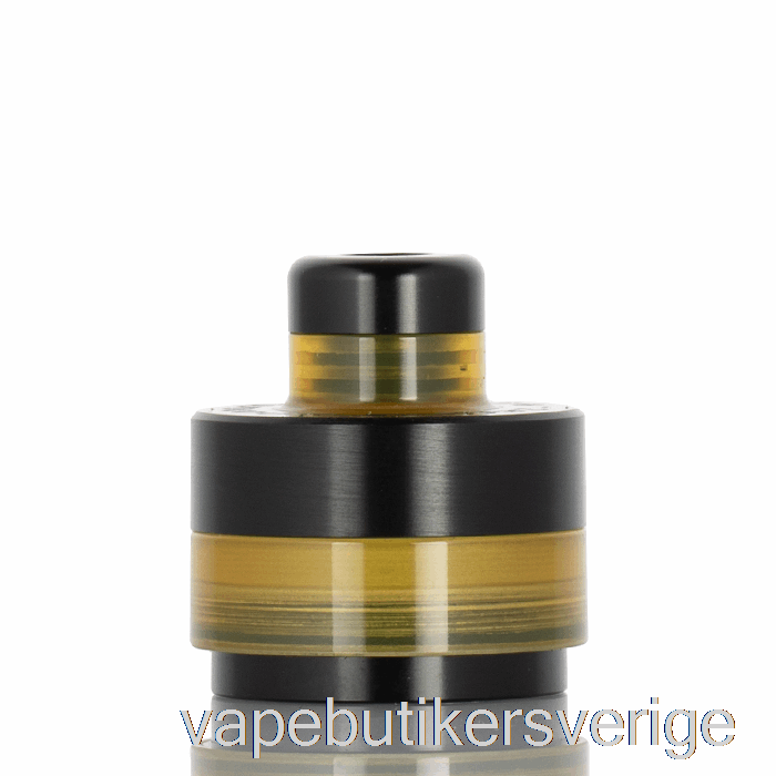 Vape Sverige Aspire Zero.g Ersättningsskidor Svart